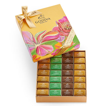 Godiva 56pcs Napolitain